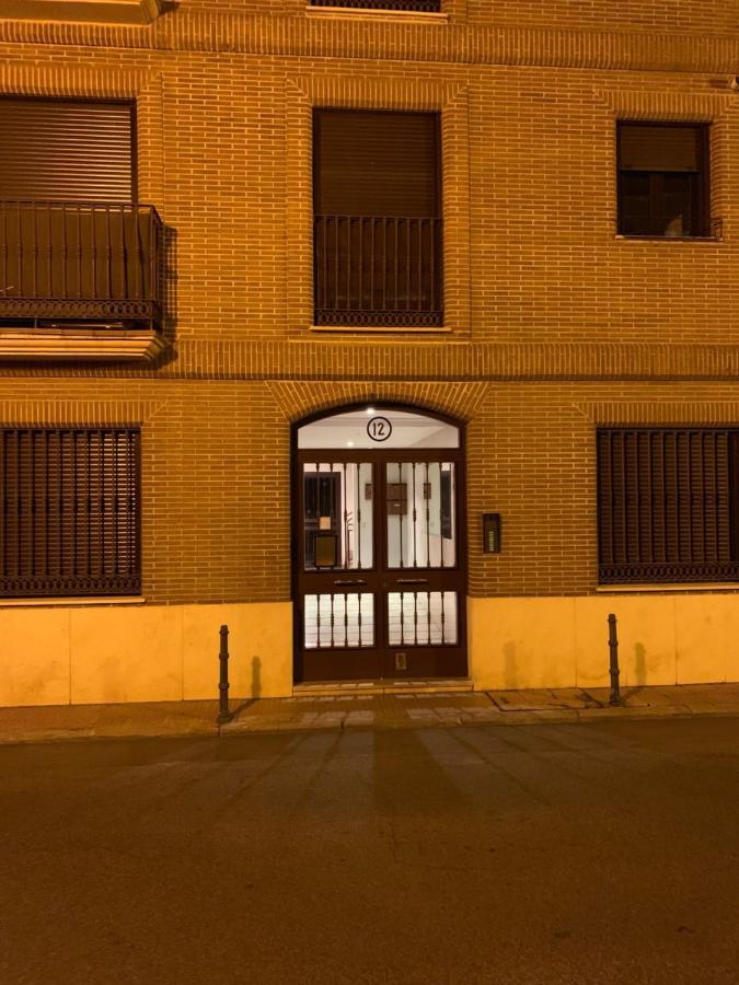 Gran Piso En El Centro De Alcala Apartment Alcala de Henares Exterior photo